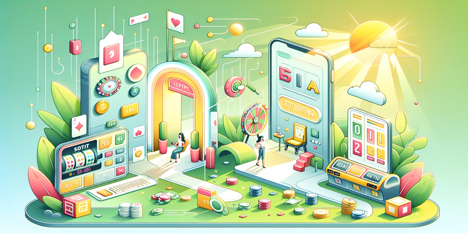 Journey Through 'Bogota: City of the Lost' in Slot Gaming 2025 - BAJIBET Guide for Pakistani Players