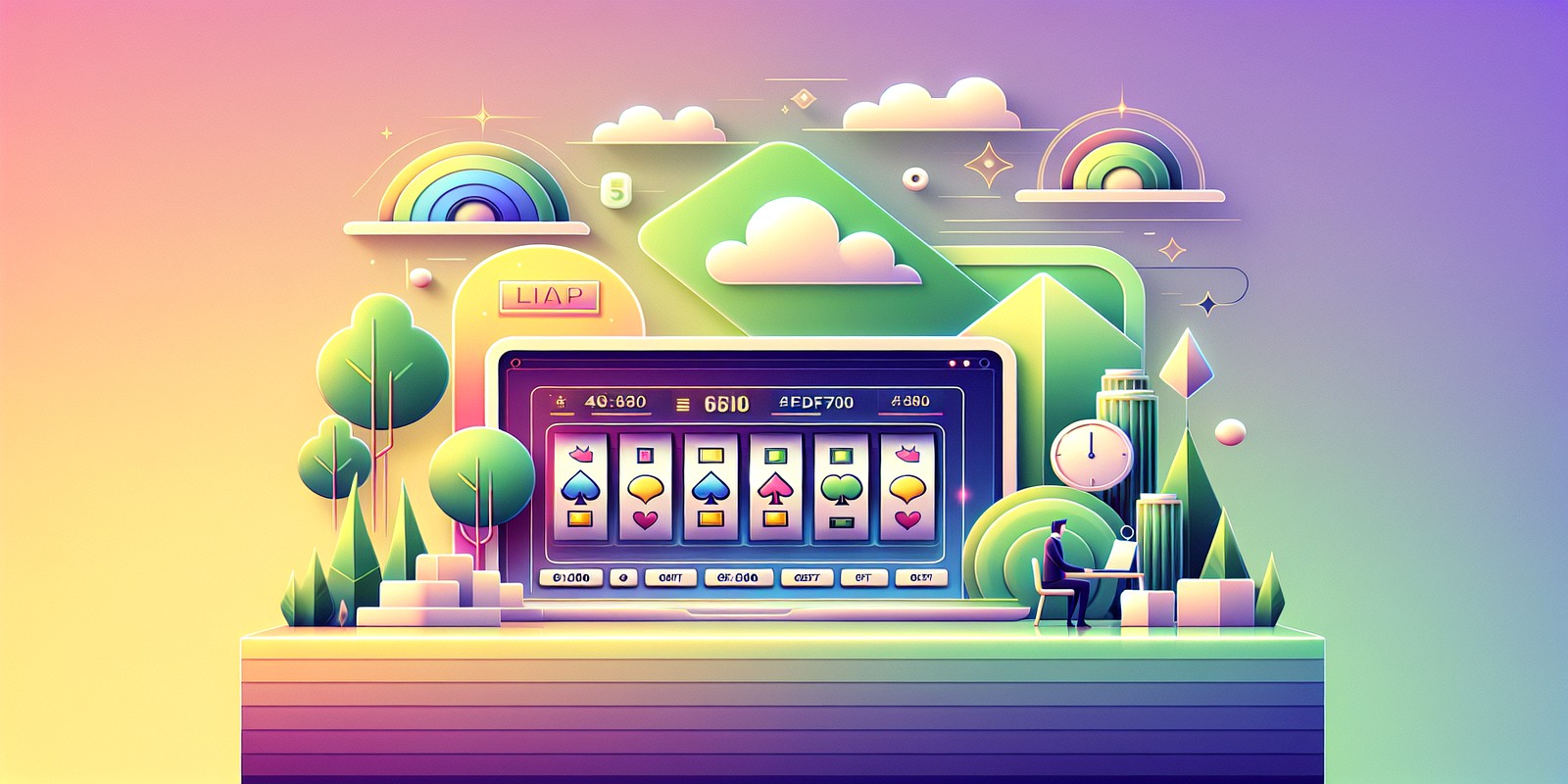 Master the 'Rule of Jenny Pen': Slot Game Strategies for 2025 - Guide for Pakistan Players