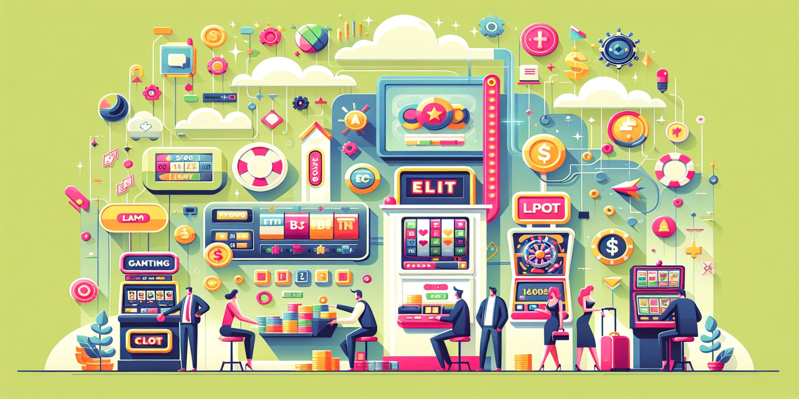 Unleash Your Luck: Discover the Shadow Strays Slot Adventure 2025 - BAJIBET Guide for Pakistan Players