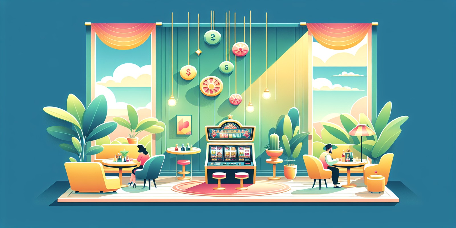 Unleashing Winning Techniques: Your Guide to Las Vegas Slots in 2025 - Slot Strategy Guide for Pakistani | BAJIBET