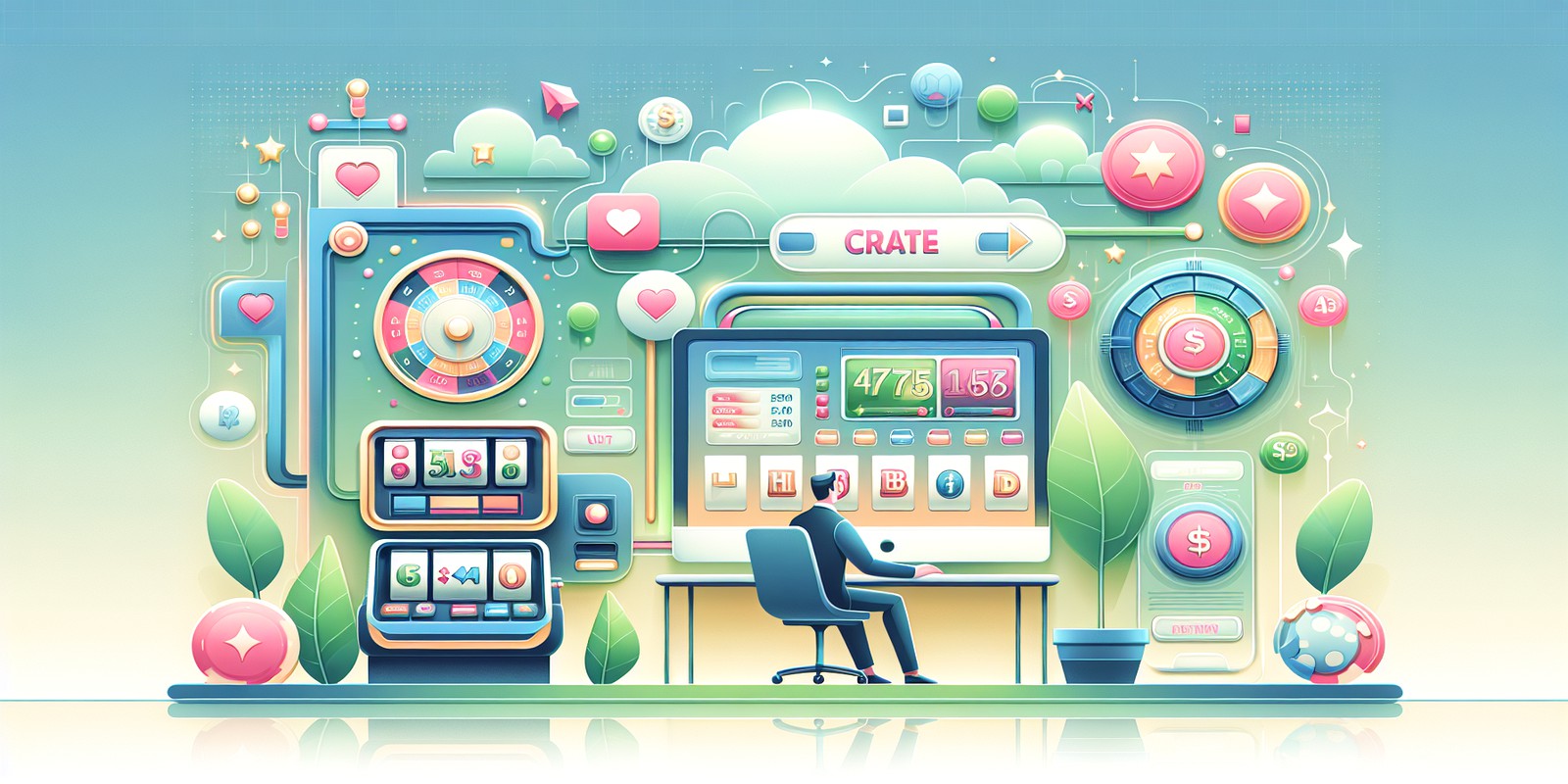 Unlock 1 BTC Free Giveaway: Your Key to Winning Slot Domination 2025 - Slot Strategy Guide for global | BAJIBET