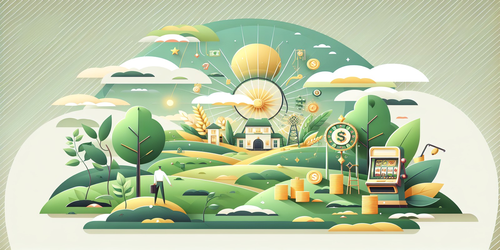 Discover the 1 BTC Free Giveaway for Slot Enthusiasts at BAJIBET