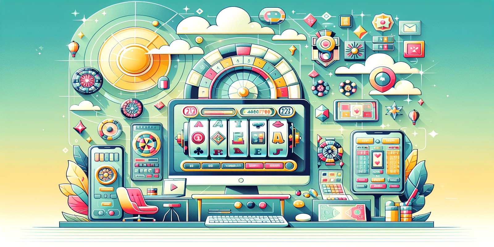 Unlock Your Fortune: Winning Slot Strategies for Las Vegas 2025 - A BAJIBET guide for Pakistani players.