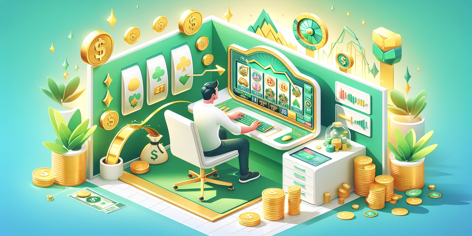 Unlocking Jenny Pen's Secrets: Winning Strategies for Slot Games 2025 - A Comprehensive BAJIBET Guide for Pakistan Players.