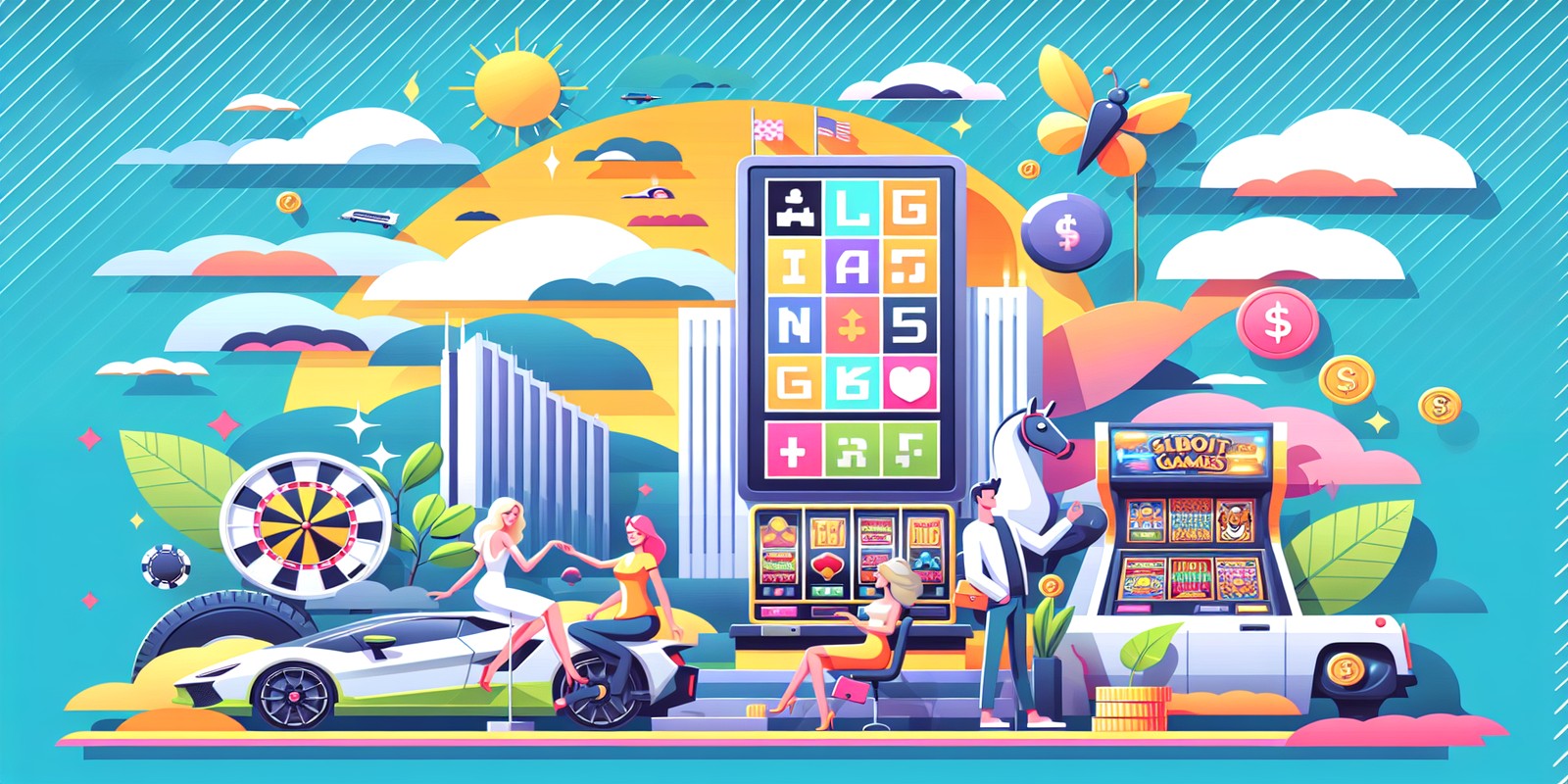 Unraveling the Shadows: Mastering Slot Strategies for Big Wins in 2025 - Slot Strategy Guide for Pakistani | BAJIBET