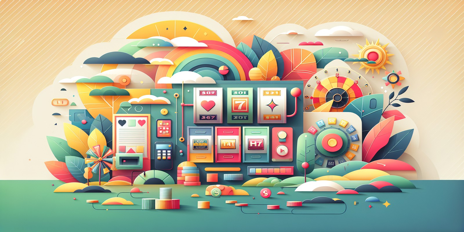 Unveiling Shadows: Mastering the Art of Slot Gaming in 2025 - BAJIBET guide for Pakistan players.