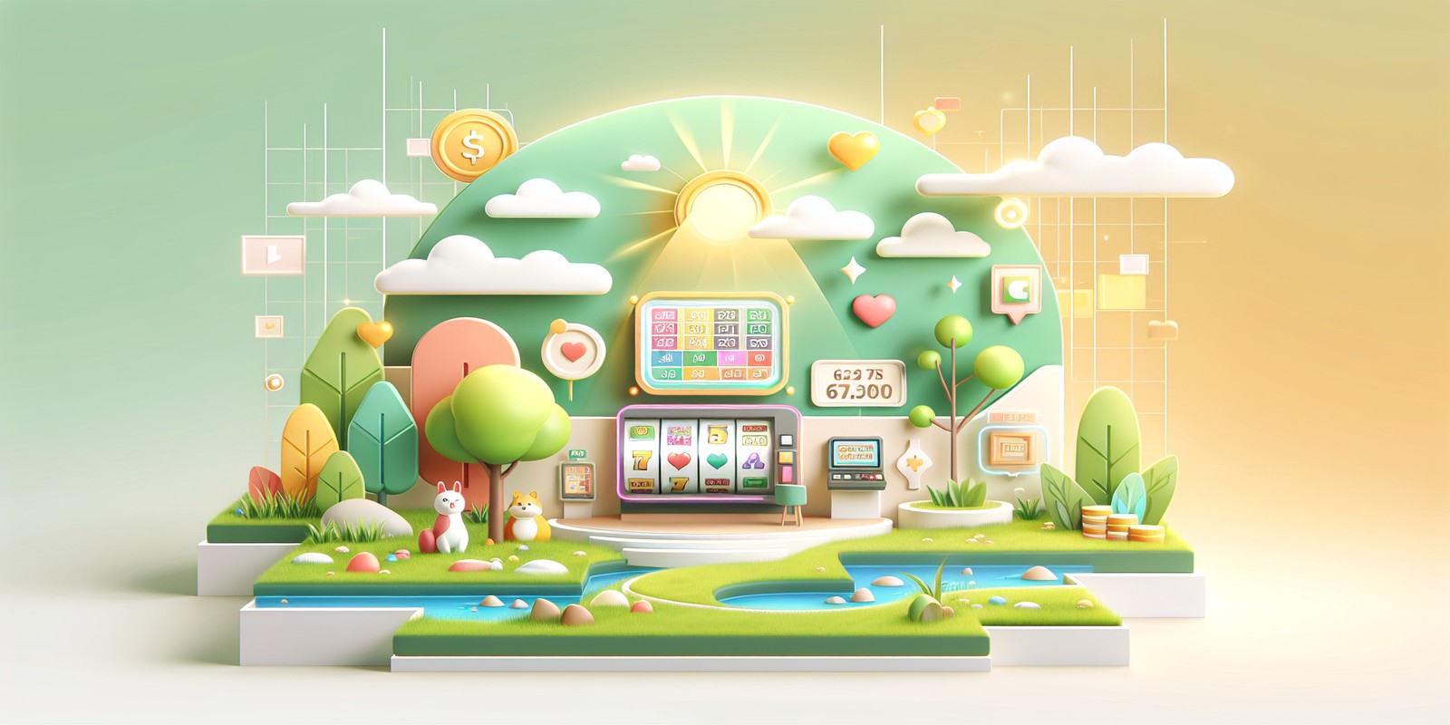 Unveiling 'The Rule of Jenny Pen': Your Guide to Winning Slots at BAJIBET