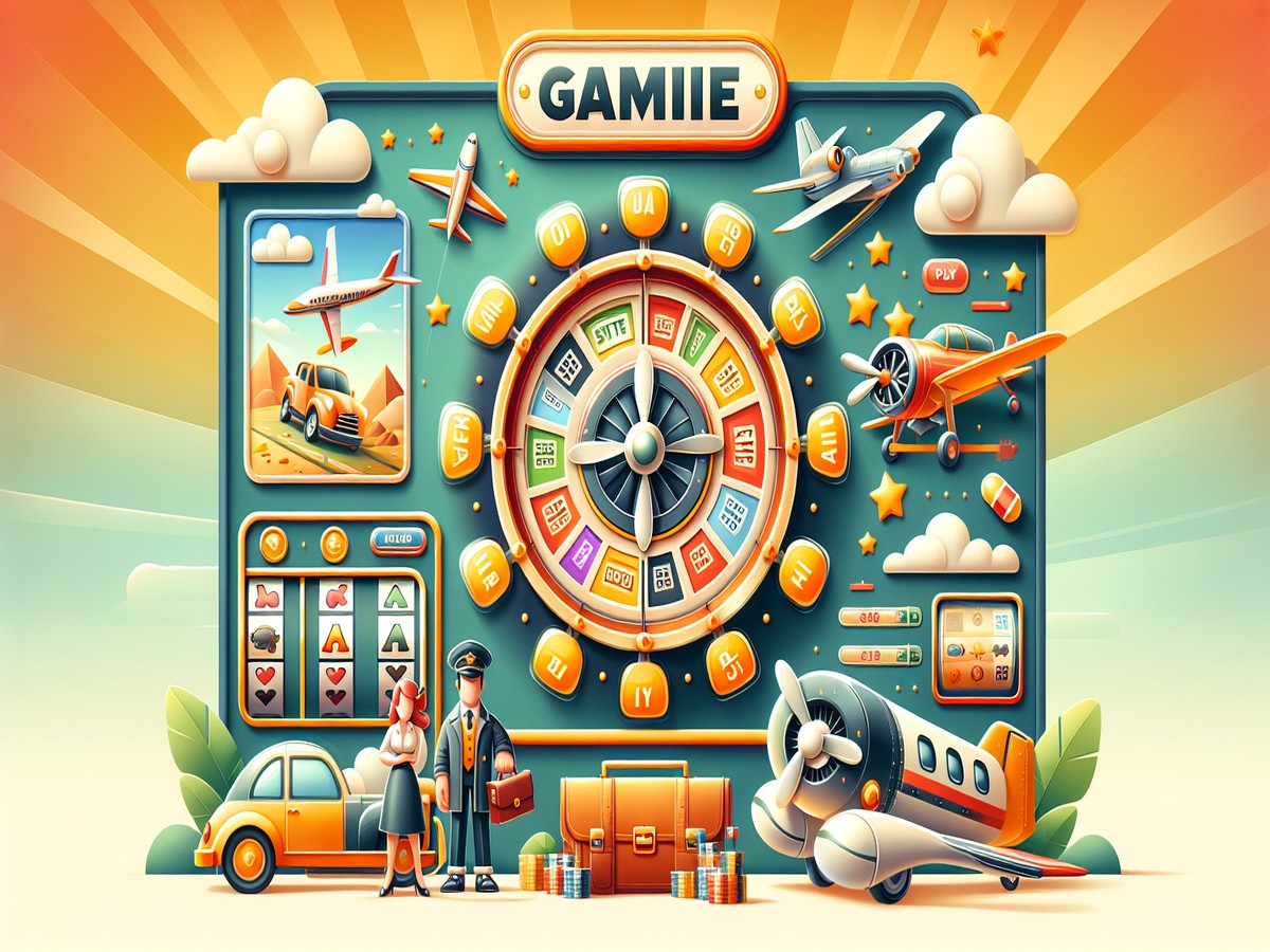 BAJIBET's Aviator Game - play for big wins!