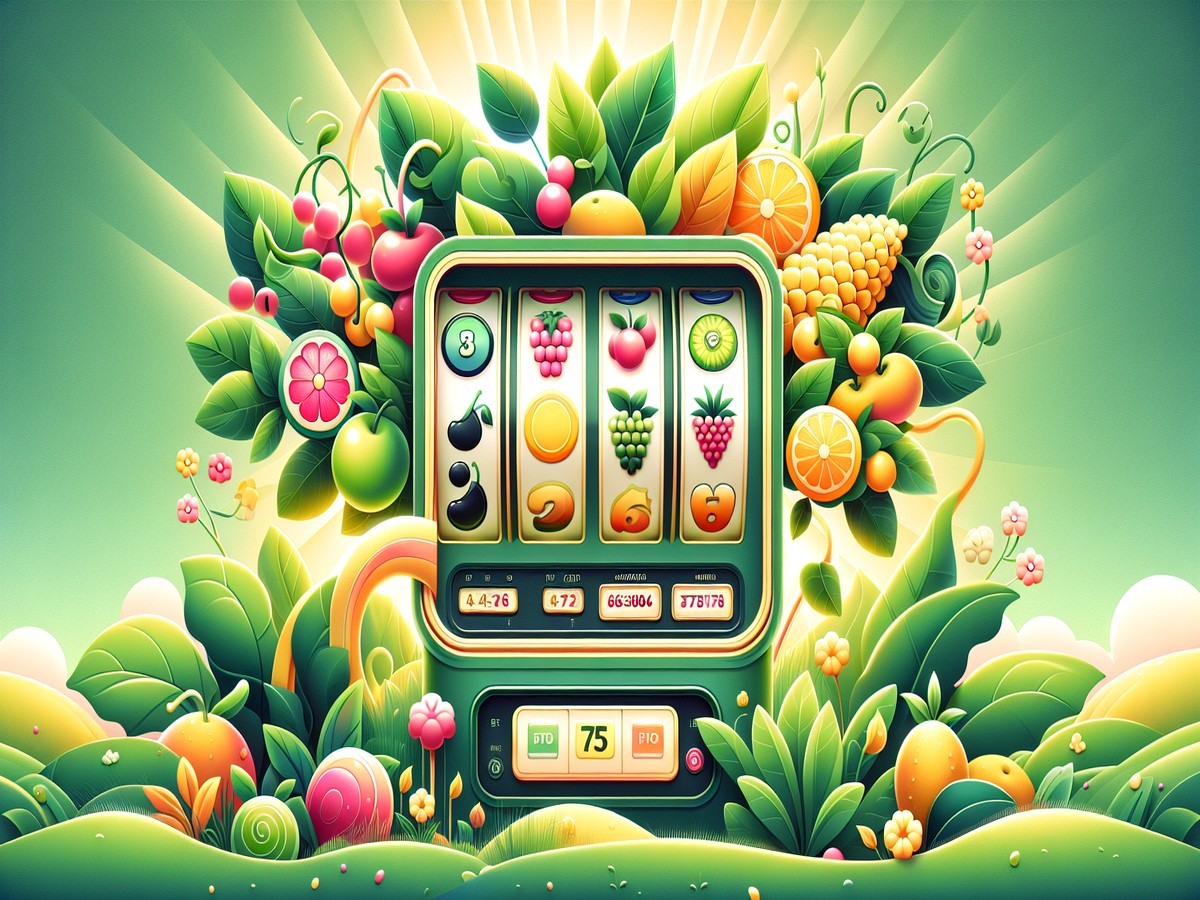 BAJIBET Classic Fruit Slots - nostalgia meets excitement!