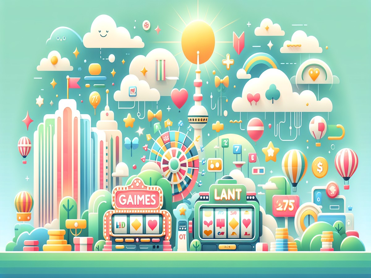 BAJIBET More Games - discover endless gaming options!