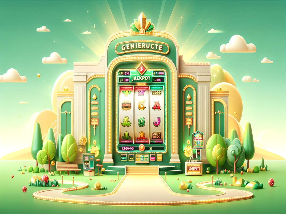 BAJIBET Super Jackpot - huge prizes await!